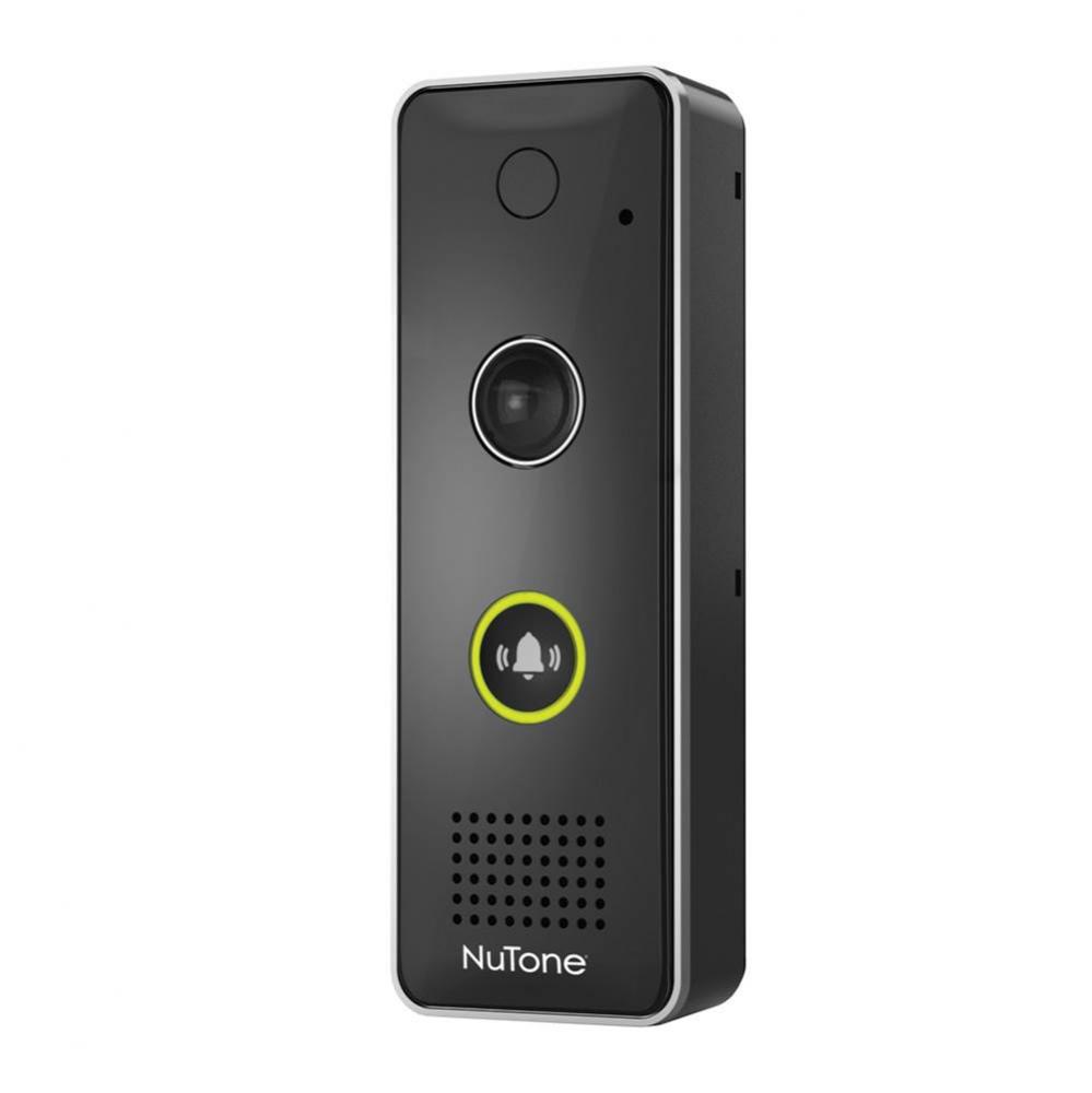 NuTone KNOCK Smart Video Doorbell Camera