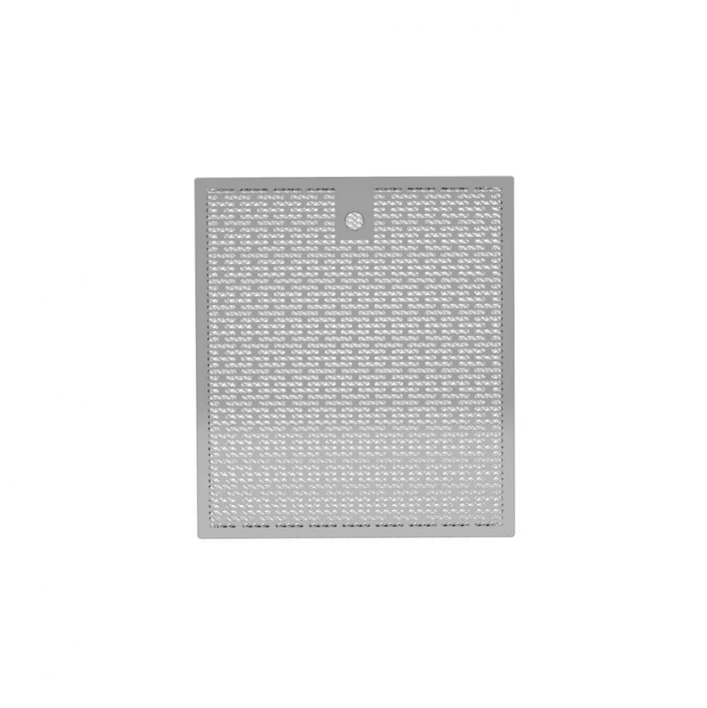Type C3 Aluminum Micro Mesh Grease Filter 15.725'' x 13.875'' x 0.375'&ap