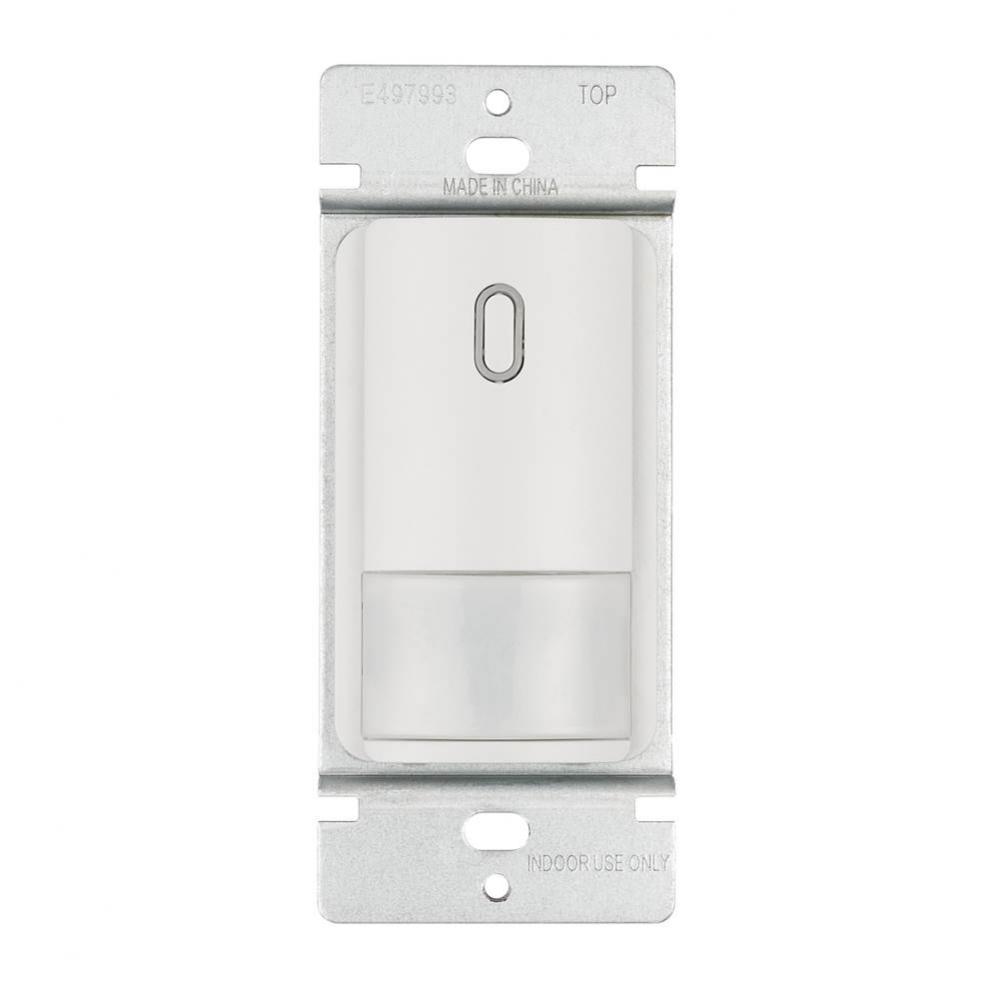 Broan-NuTone OCCUPANCY SENSOR WHITE