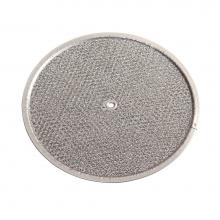 Broan Nutone Canada 834 - Filter for 8'' Exhaust Fans (807C, 821C, 822C and 831C)