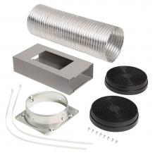 Broan Nutone Canada ARKBWT - Non-duct Kit For BWT Hood