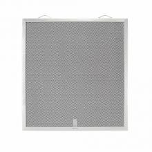 Broan Nutone Canada HPF1 - Type Xa Non-Ducted Replacement Charcoal Filter 13.680'' x 12.850'' x 0.375&apo