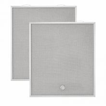 Broan Nutone Canada HPFAMM30 - Type C2 Aluminum Micro Mesh Grease Filter 15.725'' x 13.875'' x 0.375'&ap