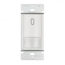 Broan Nutone Canada MS100WR - Broan-NuTone OCCUPANCY SENSOR WHITE