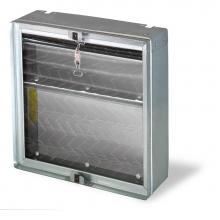 Broan Nutone Canada RD1 - Broan-NuTone Radiation Damper for LoSone Select Ventilation Fans