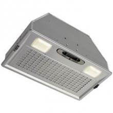 Broan Nutone Canada PM390 - POWER PACK 390 CFM SILVER GRILLE