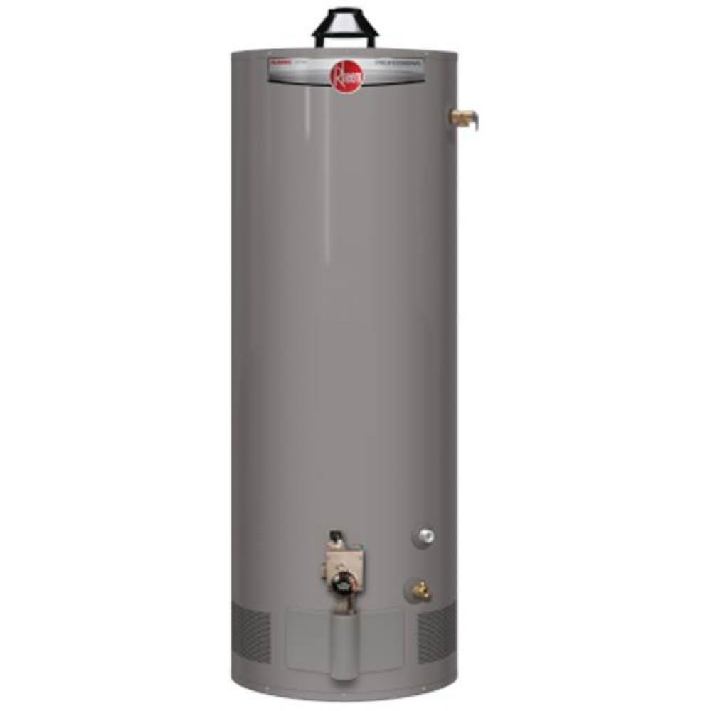 Gas Water Heater
