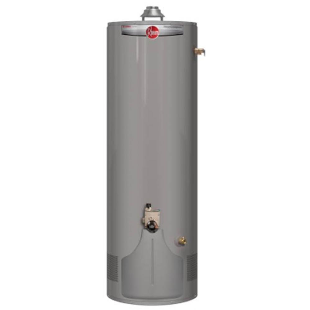 Gas Water Heater