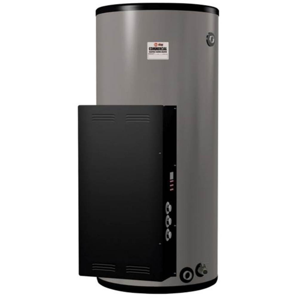 Commercial Electric Water Heaters, Heavy Duty
