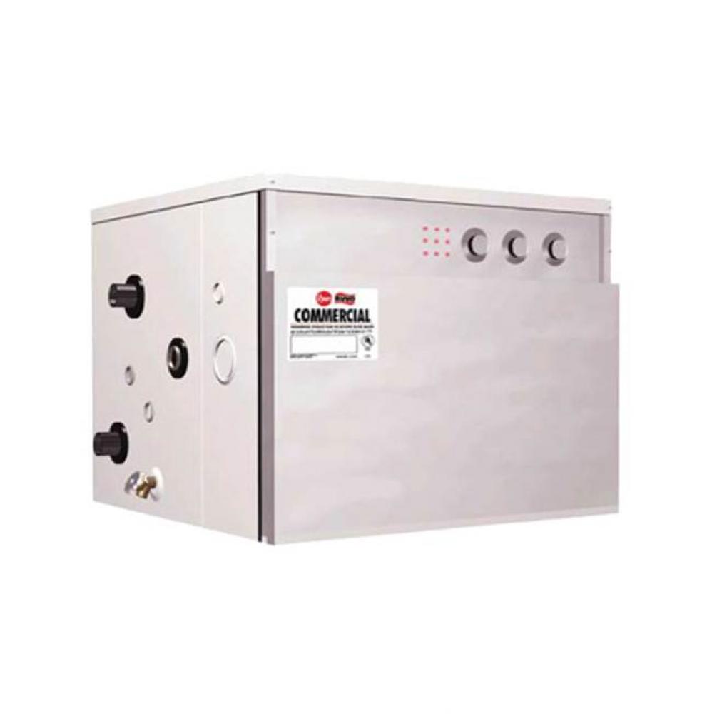 Electric Booster with 3 Year Limited Warranty