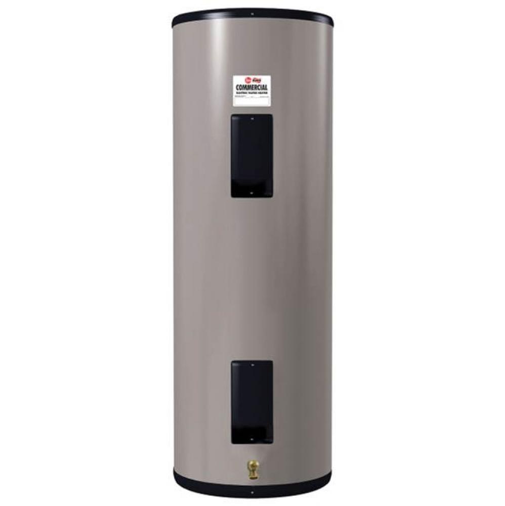 Commercial Electric Water Heaters, Light Duty