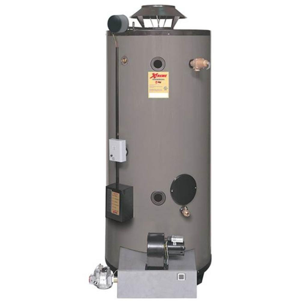 Commercial Gas Water Heaters, Xtreme