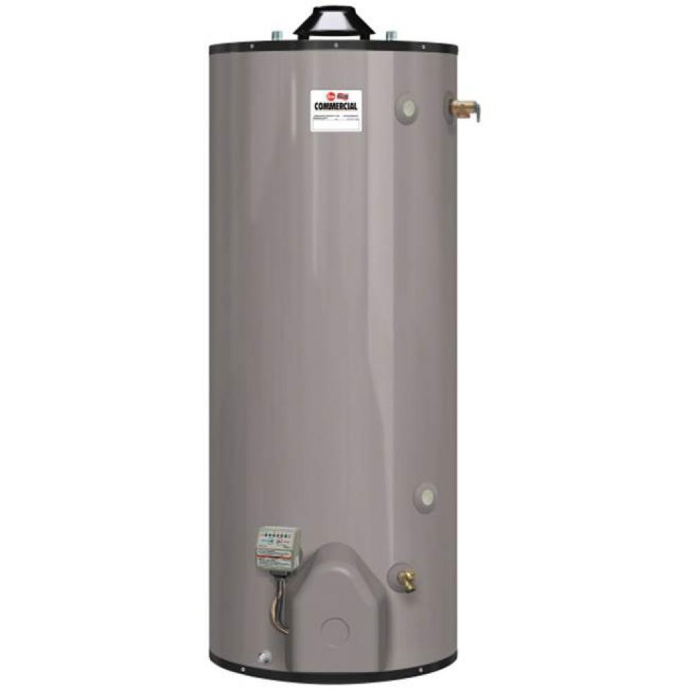 Medium Duty Commercial Gas Water Heater