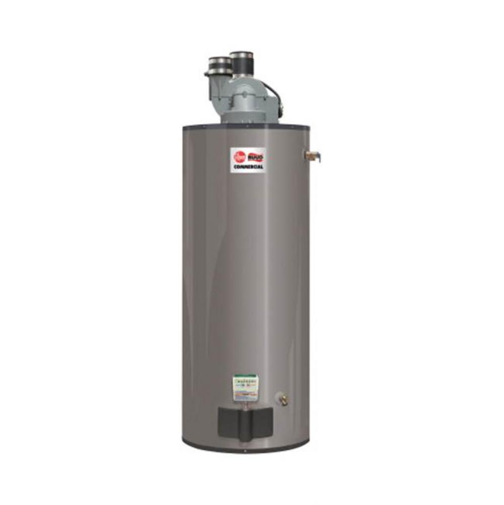 Power Direct Vent commercial gas water Heater