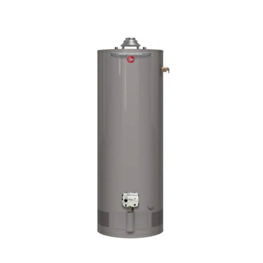 Performance Atmospheric Gas Water Heater