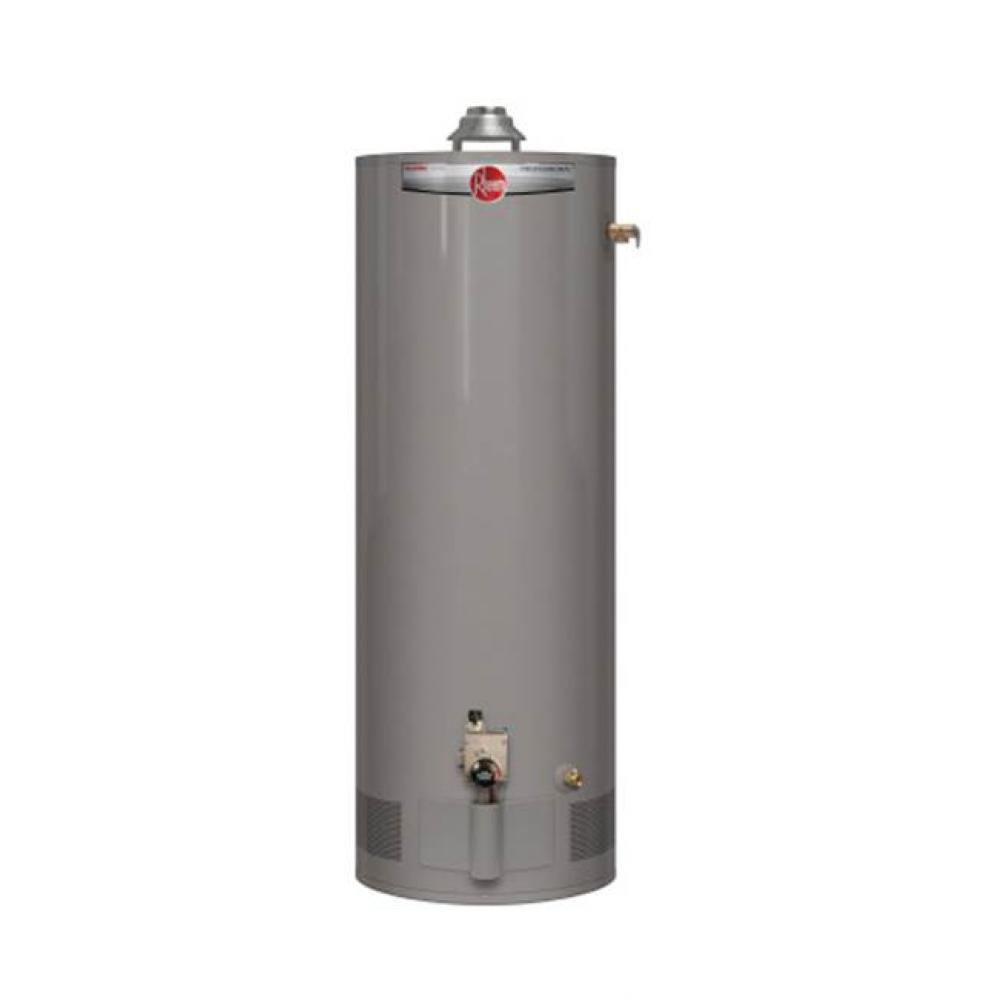 Professional Classic Plus Atmospheric Gas Water Heater