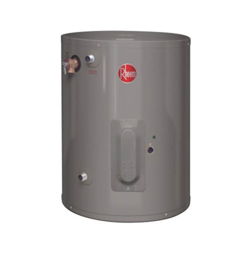 Performance Point-of-Use 10 Gallon Electric Point-of-Use Water Heater with 6 Year Limited Warranty