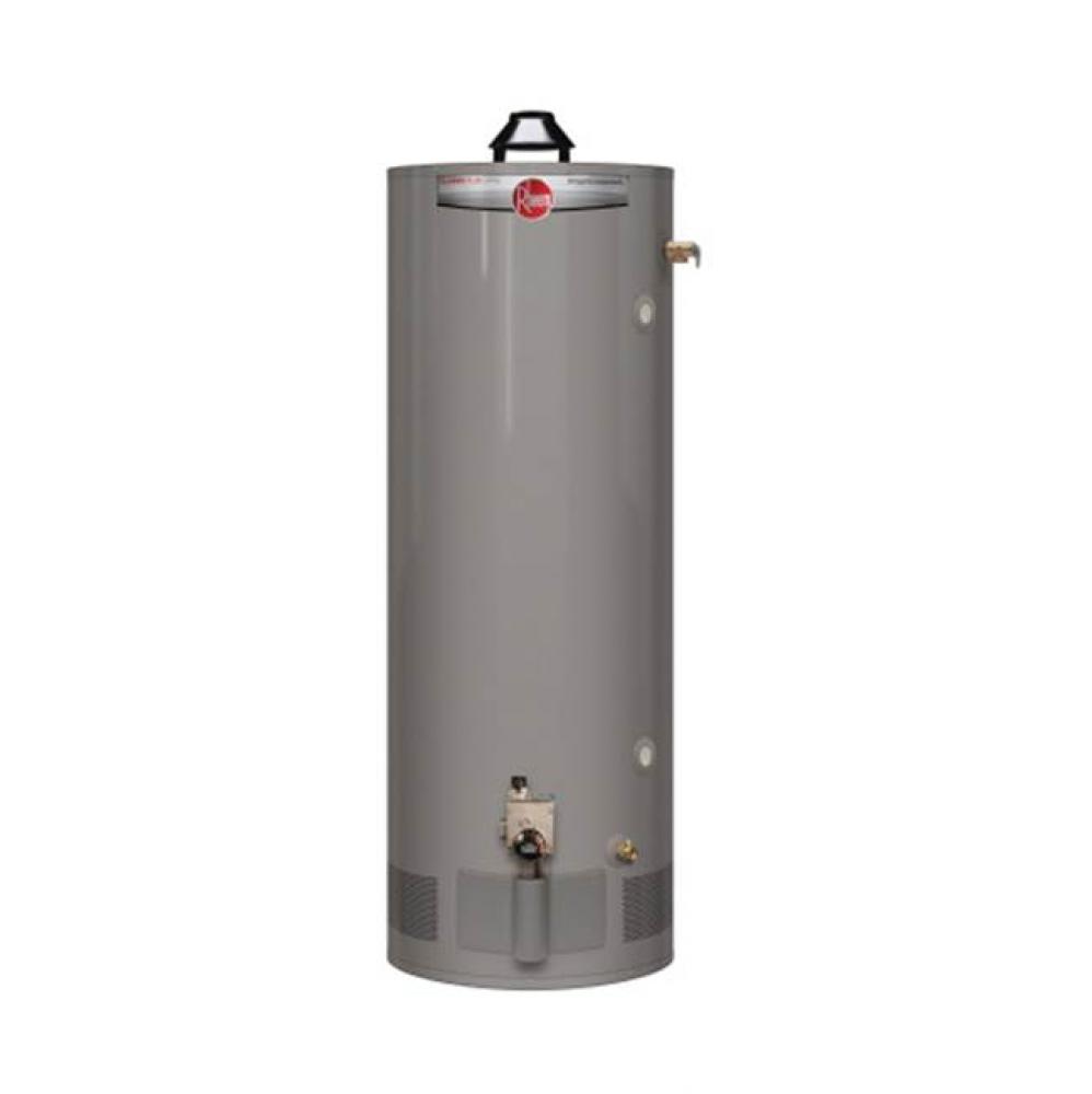 Professional Classic Plus Atmospheric Gas Water Heater