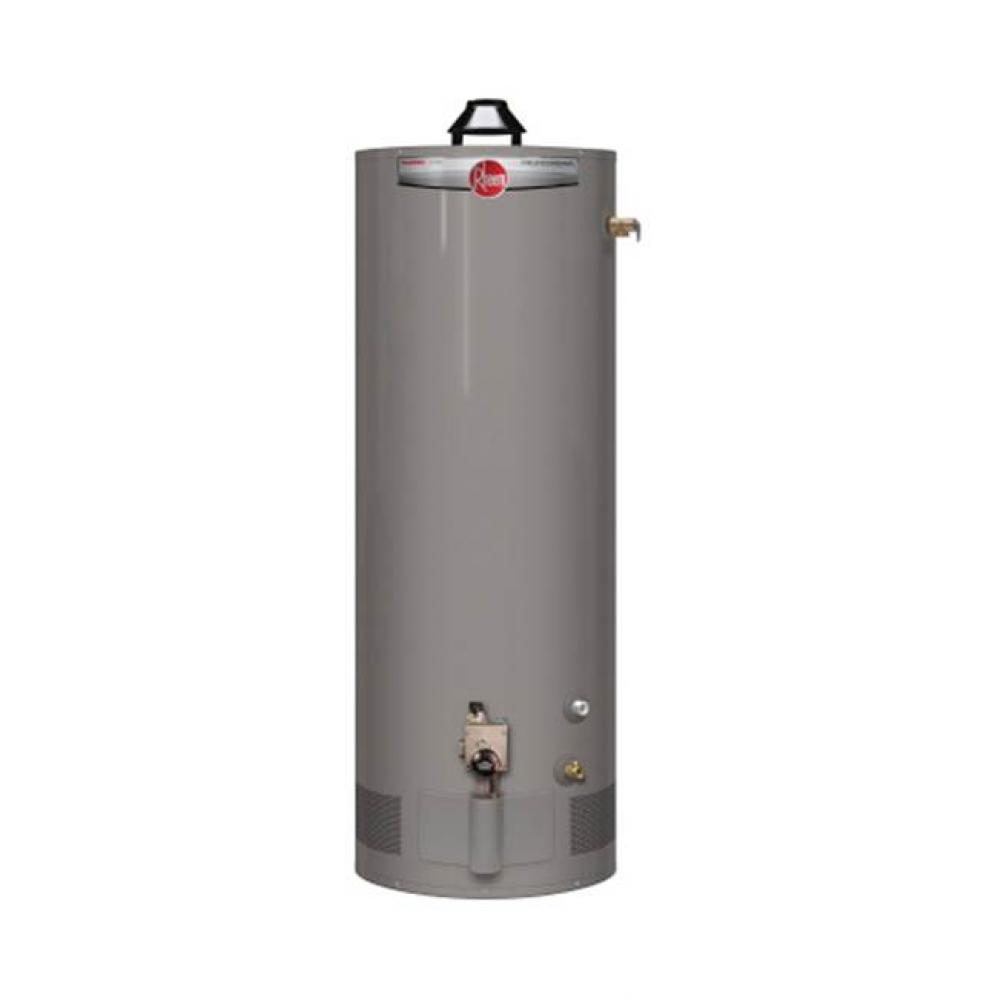 Professional Classic Atmospheric for Manufactured Housing 29 Gallon Natural Gas Water Heater with
