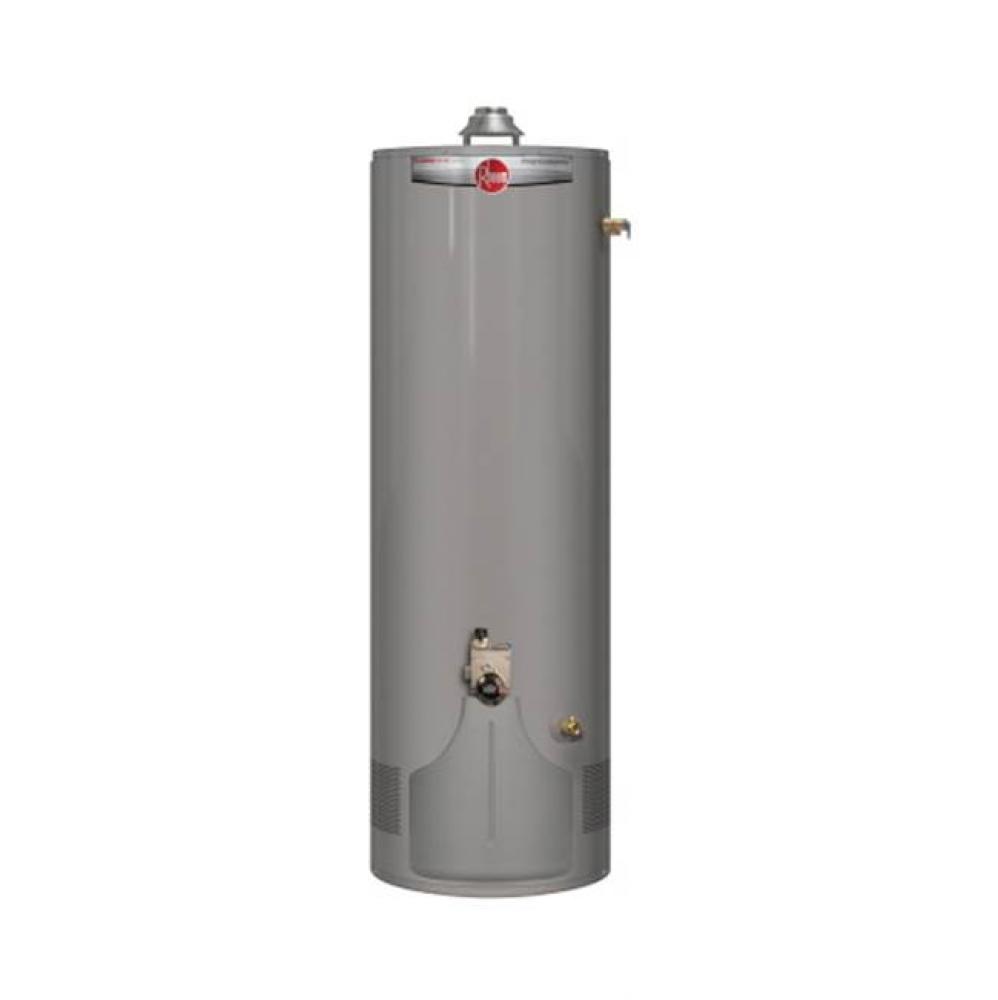 Professional Classic Plus Ultra Low NOx 28 Gallon Natural Gas Water Heater with 8 Year Limited War