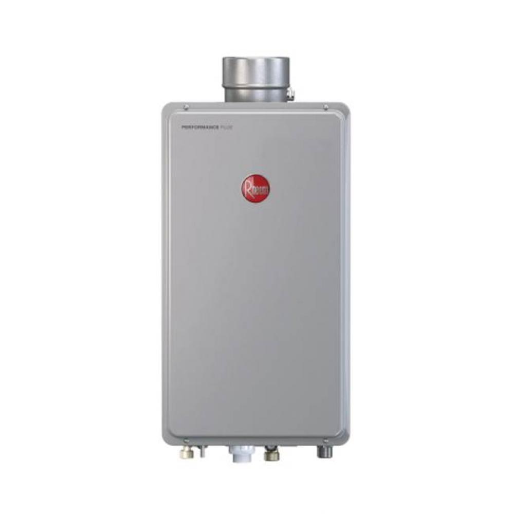 Mid-Efficiency 7.0 GPM Indoor Natural Gas EcoNet Enabled Tankless Water Heater with 12 Year Limite