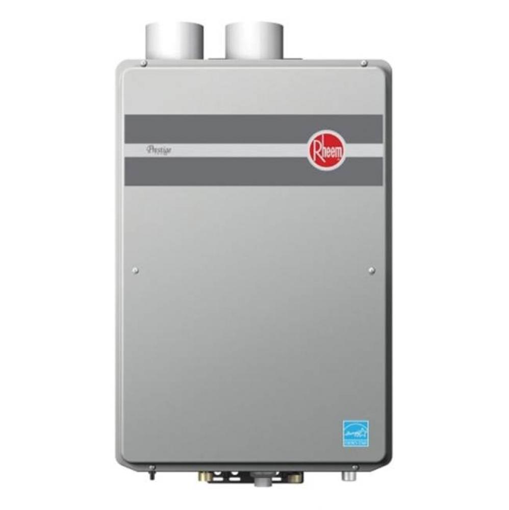 Commercial Tankless Gas Water Heaters, Ultra Condensing Tankless Outdoor H90