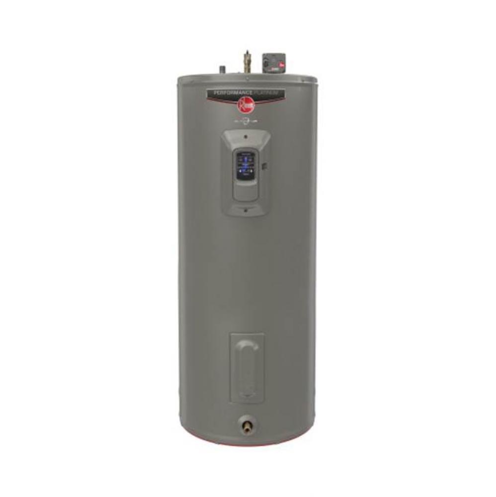 Performance Platinum Series Gladiator 55 Gallon Electric Water Heater with 12 Year Limited Warrant