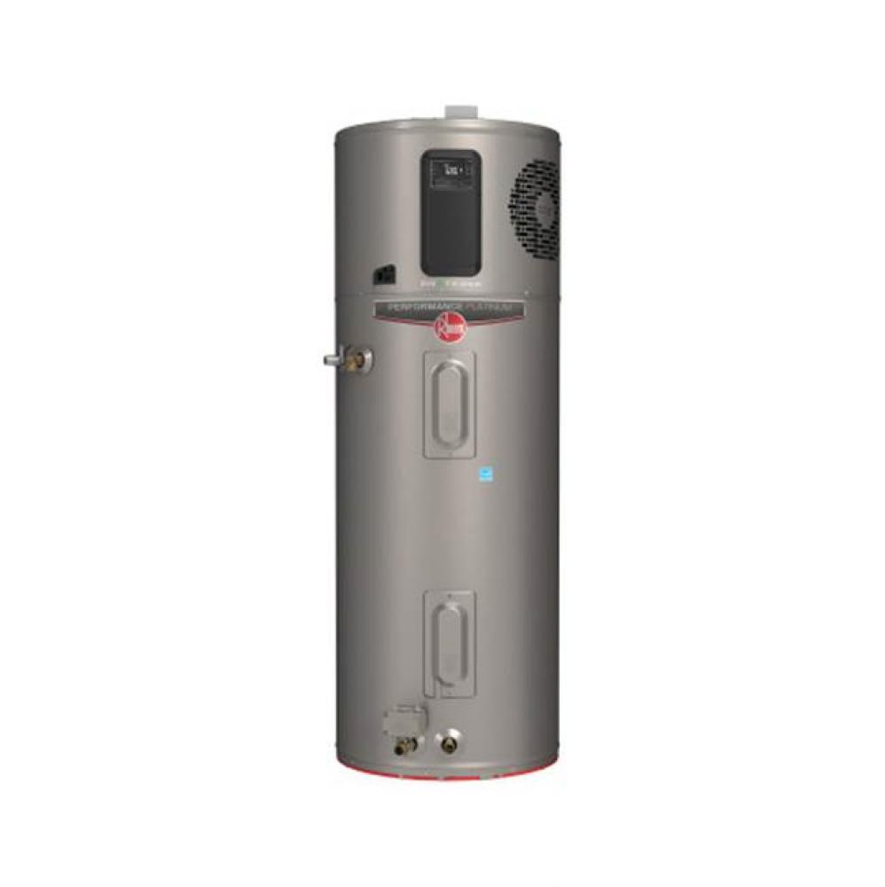 Performance Platinum Series ProTerra Hybrid Electric Water Heater with LeakGuard