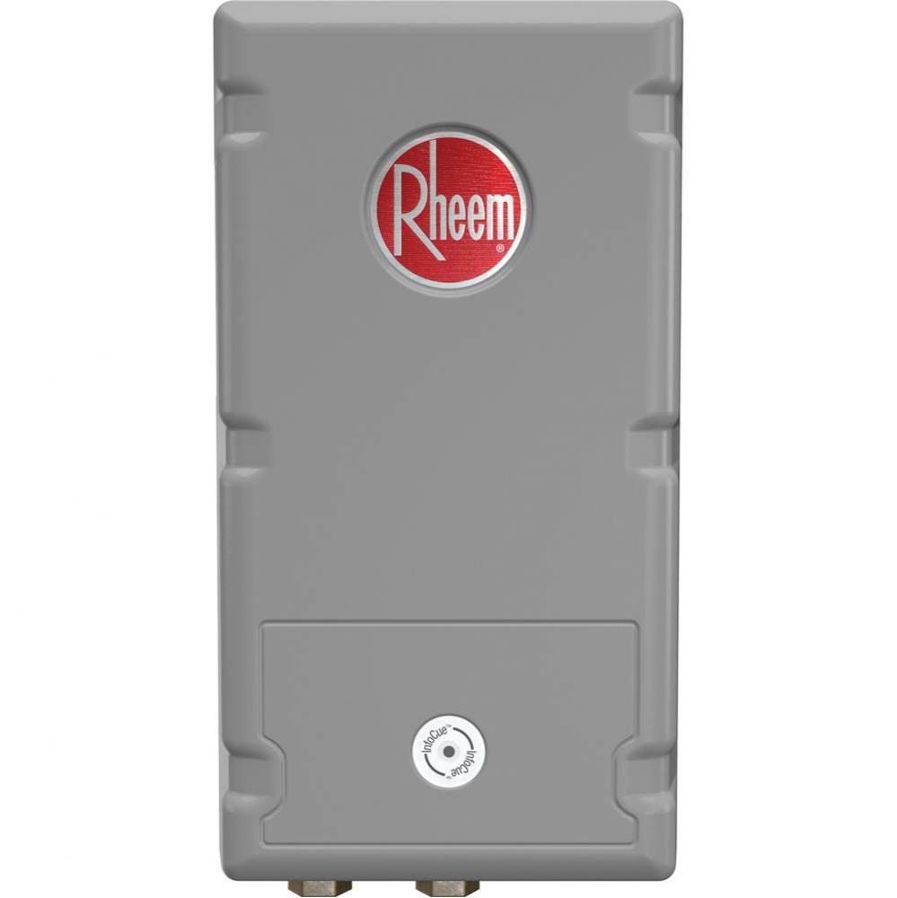 RTEH4208CA Tankless Electric Handwashing Water Heater with 5 Year Limited Warranty