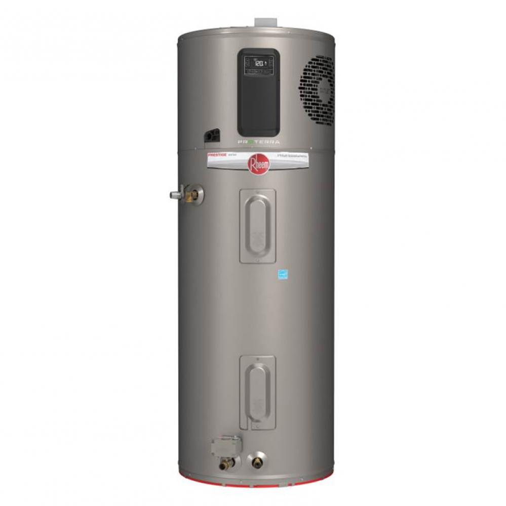 Professional Prestige Series: ProTerra Hybrid Electric Water Heater
