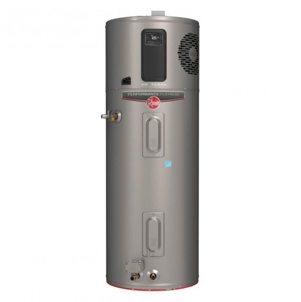 Performance Platinum Series: ProTerra Hybrid Electric Water Heater