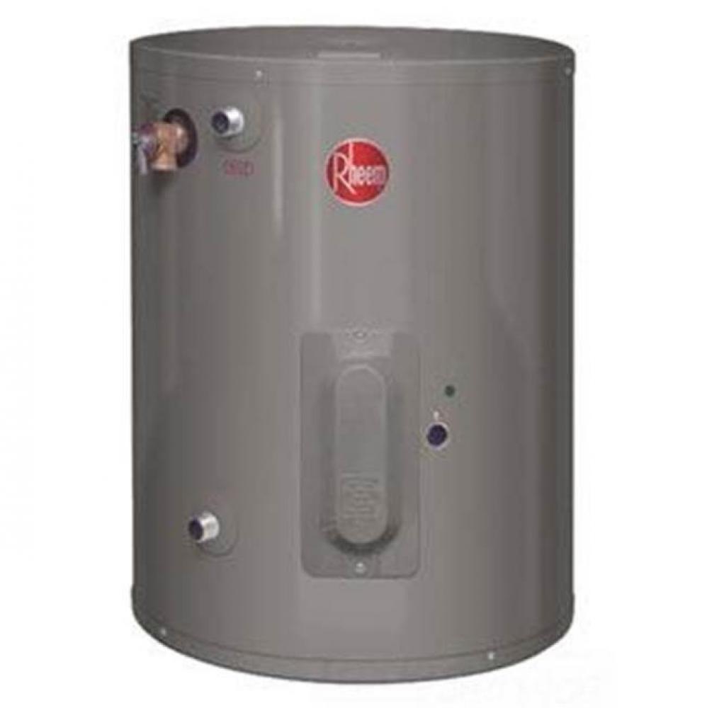 Commercial Electric Water Heaters, POINT-OF-USE