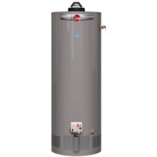 Rheem 664101 - Gas Water Heater