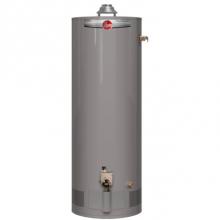 Rheem 674070 - Gas Water Heater
