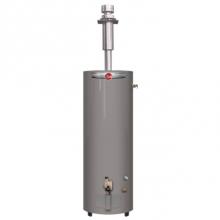 Rheem 666716 - Gas Water Heater