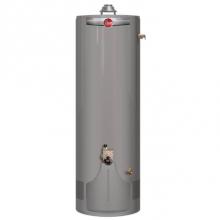 Rheem 677972 - Gas Water Heater