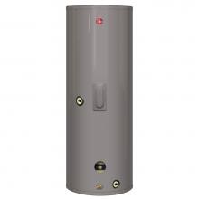 Rheem 563145 - Solaraide HE 80 Gallon Electric Solar Water Heater with 6 Year Limited Warranty