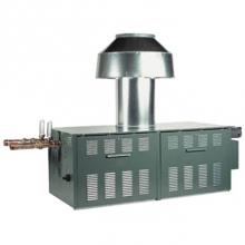 Rheem 452005 - Commercial Hot Water Supply Heater GBC627