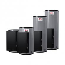 Rheem 495095 - PowerPack ASME series commercial electric water heaters deliver a maximum of 190 deg F water and a