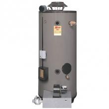Rheem 571324 - Commercial Gas Water Heaters, Xtreme