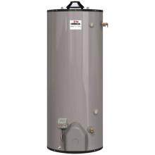 Rheem 566580 - Medium Duty Commercial Gas Water Heater