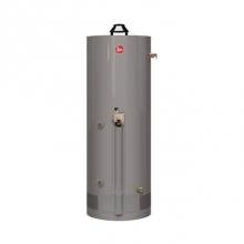 Rheem 597690 - Solaraide HE with Gas Assist 75 Gallon Electric Solar Water Heater with 6 Year Limited Warranty