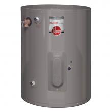 Rheem 616254 - Professional Classic Point-of-Use 6 Gallon Electric Water Heater with 6 Year Limited Warranty