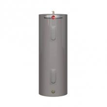 Rheem 660349 - Professional Classic electric water heaters are engineered for longer life - resistored heating el