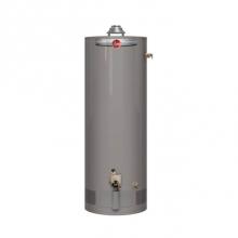 Rheem 641164 - Professional Classic Atmospheric Gas Water Heater