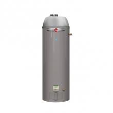 Rheem 622071 - Professional Classic Power Direct Vent 40 Gallon Propane Gas Water Heater with 6 Year Limited Warr