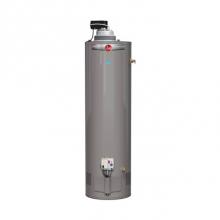 Rheem 622293 - Professional Classic Plus Induced Draft 28 Gallon Natural Gas Water Heater with 8 Year Limited War