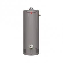 Rheem 627960 - Performance Plus Atmospheric 50 Gallon Propane Gas Water Heater with 9 Year Limited Warranty