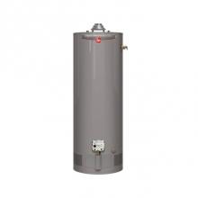 Rheem 627977 - Performance Plus Atmospheric 40 Gallon Natural Gas Water Heater with 9 Year Limited Warranty