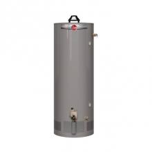 Rheem 628608 - Professional Classic Plus Atmospheric Gas Water Heater